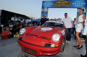 Podium 003Fred C
